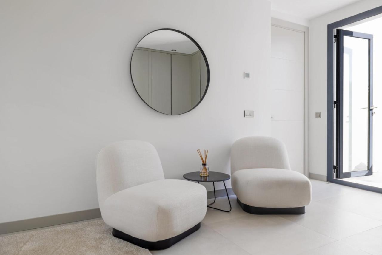 Apartamento Brand New Modern 5 Bdrm In Puerto Banus *
