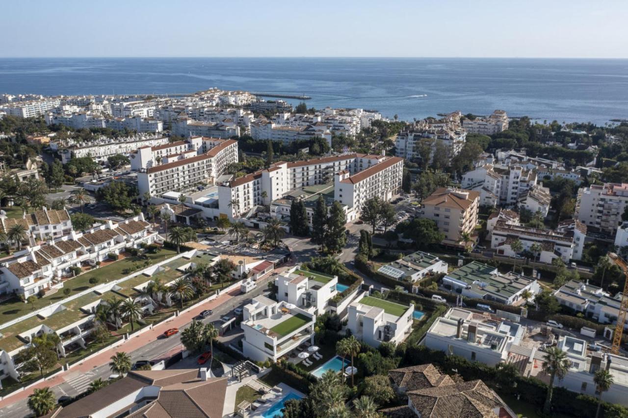 Appartement Brand New Modern 5 Bdrm In Puerto Banus *